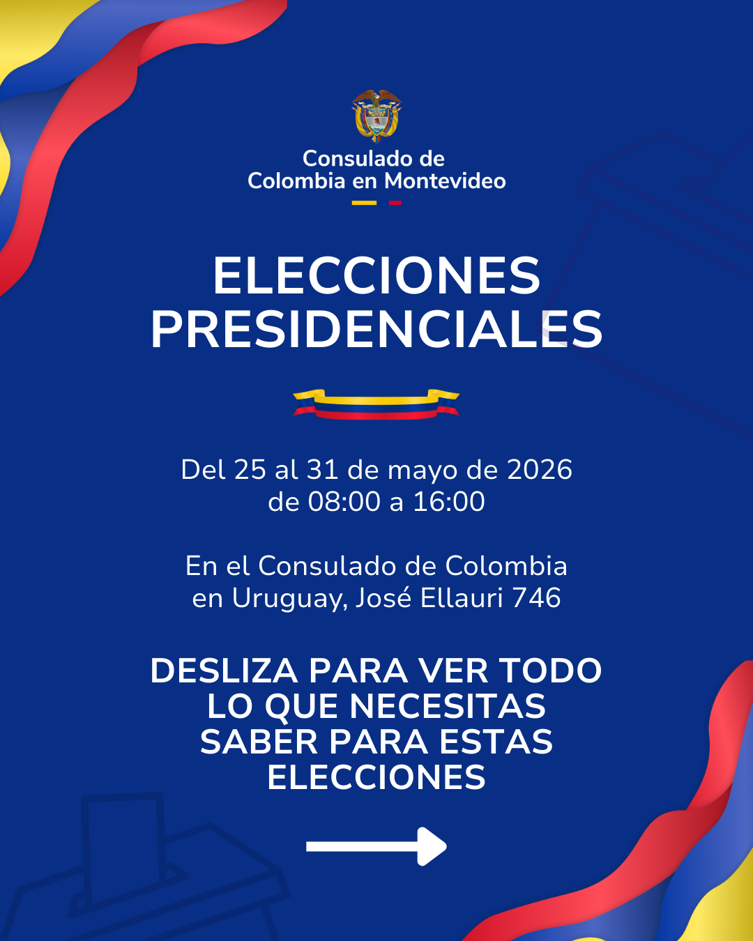 Elecciones