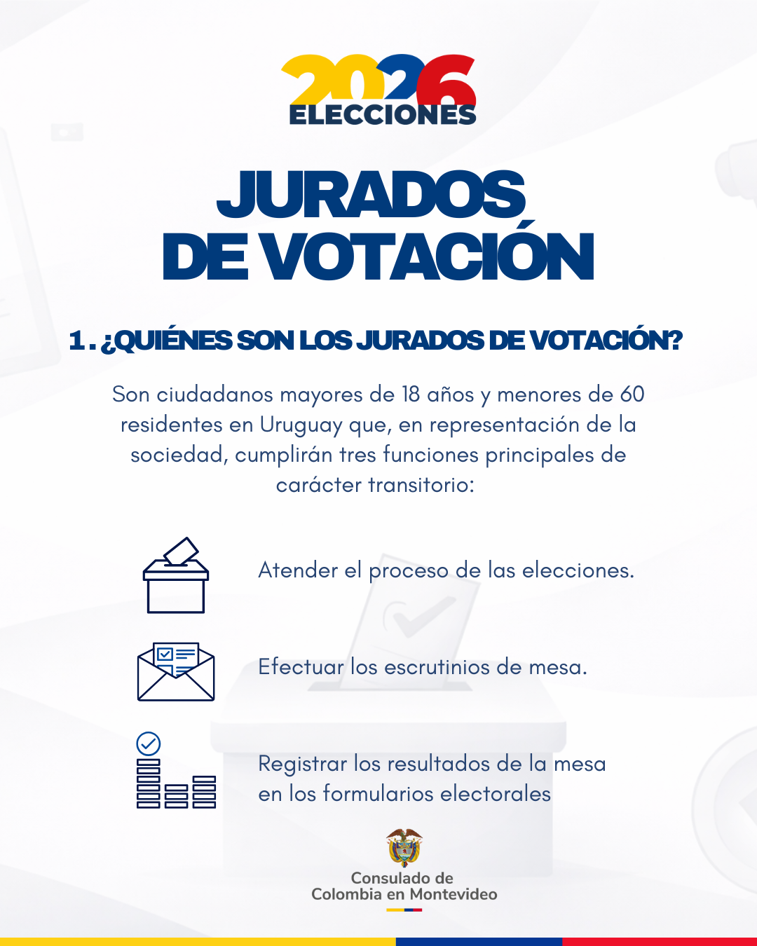 Votación