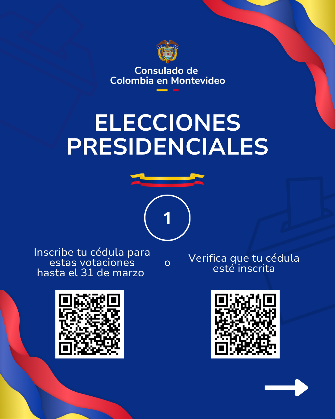 Elecciones