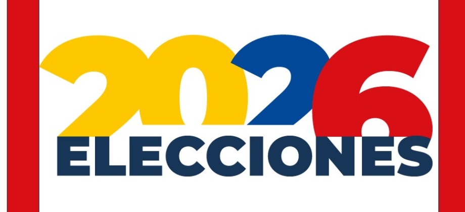 Conoce las mesas de votación ubicadas en Uruguay para para las elecciones de Congreso de la República de 2026