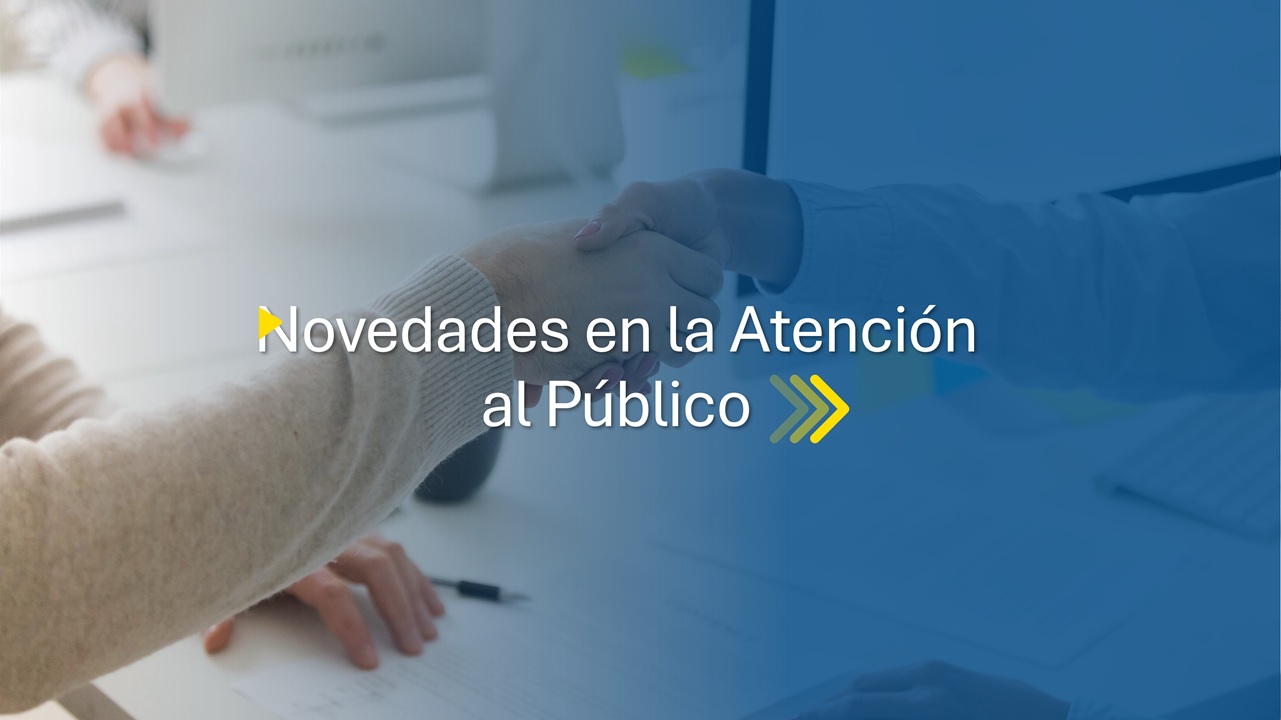 Atención al público durante el festivo del 19 de junio de 2026