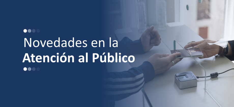 La Embajada de Colombia en Uruguay y su sección consular no tendrán atención al público el 1 de mayo de 2025, Día Internacional del Trabajador