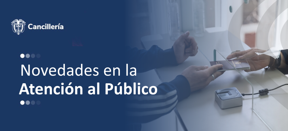 La Embajada y el Consulado de Colombia en Uruguay informan que no tendrán atención al público el 19 de junio de 2024, con ocasión del aniversario del natalicio del prócer de la Patria, José Gervasio Artigas