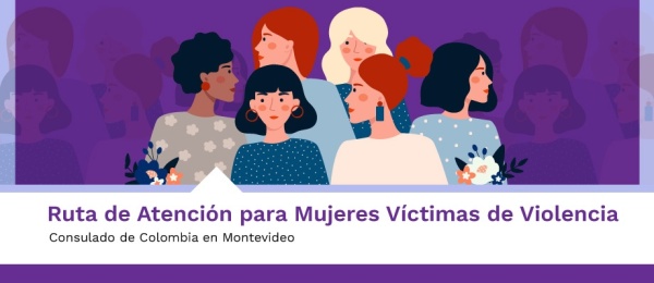 Ruta de Atención para Mujeres Víctimas de Violencia en Montevideo