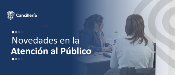 Embajada de Colombia en Uruguay y su sección consular no tendrán atención al público este jueves 18 de julio de 2024
